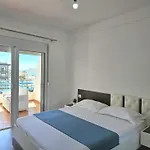 شقة With Sea View In 185