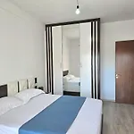 With Sea View In 185 * ساراندا