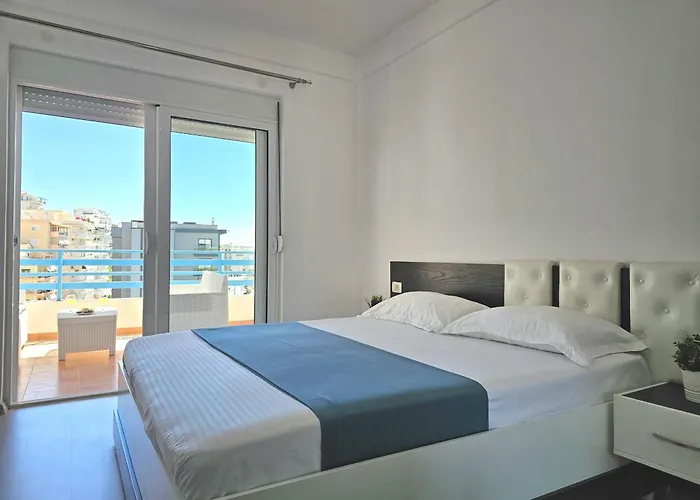 With Sea View In 185