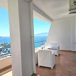 With Sea View In 185 *
