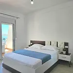 With Sea View In 185 Apartment