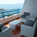 With Sea View In 185 *