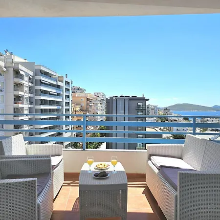 With Sea View In 185 Διαμέρισμα