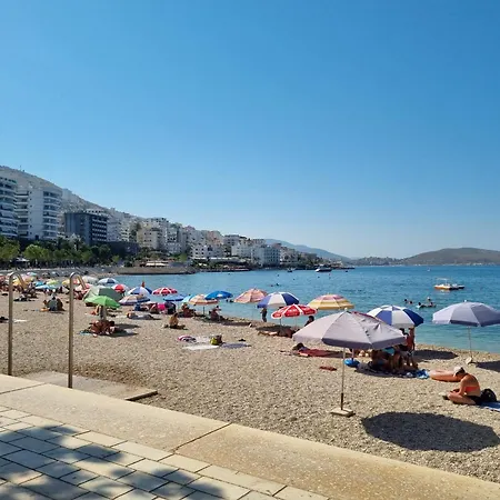 With Sea View In 185 Διαμέρισμα