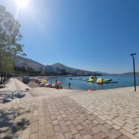 With Sea View In 185 * Σαράντα