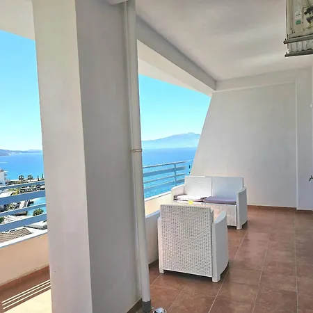 With Sea View In 185 *