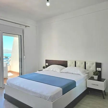 With Sea View In 185 Διαμέρισμα