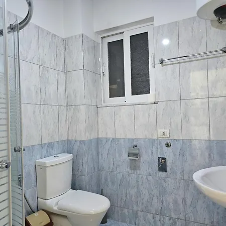 Διαμέρισμα With Sea View In 185 *