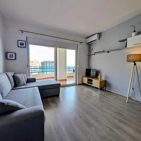 With Sea View In 185 * Sarandë
